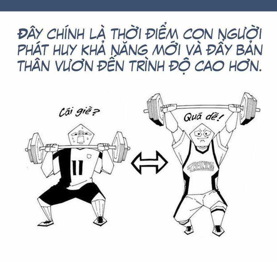 Tiền Đạo Số 1 Chapter 172 trang 26