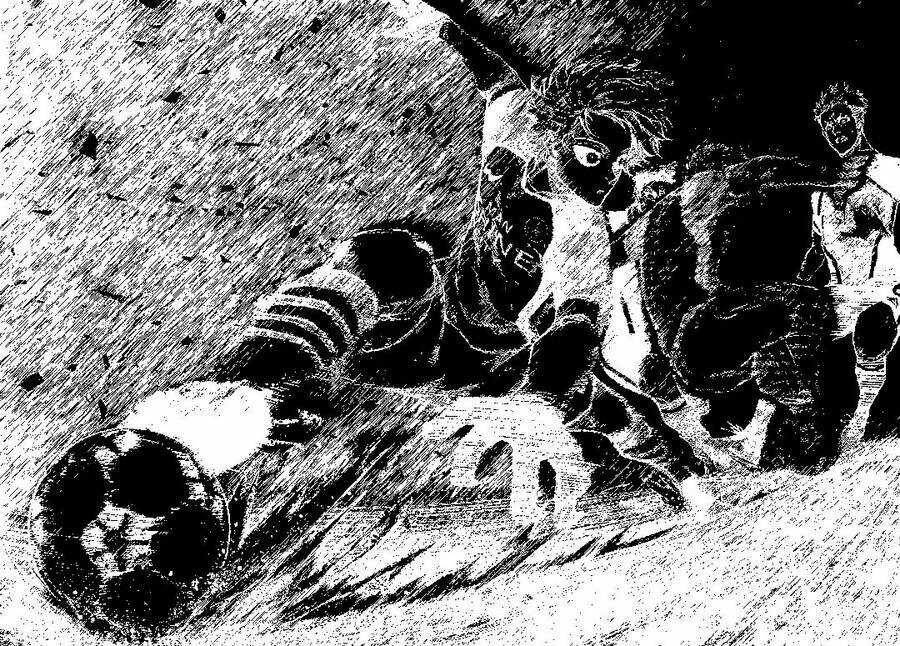 Tiền Đạo Số 1 Chapter 178 trang 2