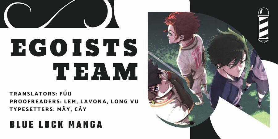 Tiền Đạo Số 1 Chapter 179 trang 0