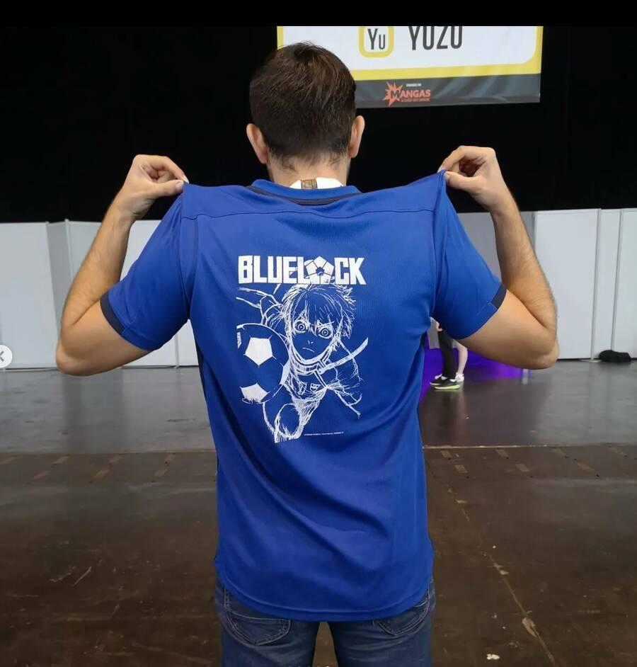 Tiền Đạo Số 1 Chapter 180 trang 23