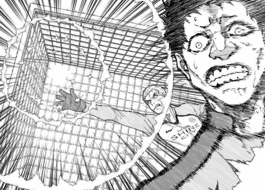 Tiền Đạo Số 1 Chapter 181 trang 15