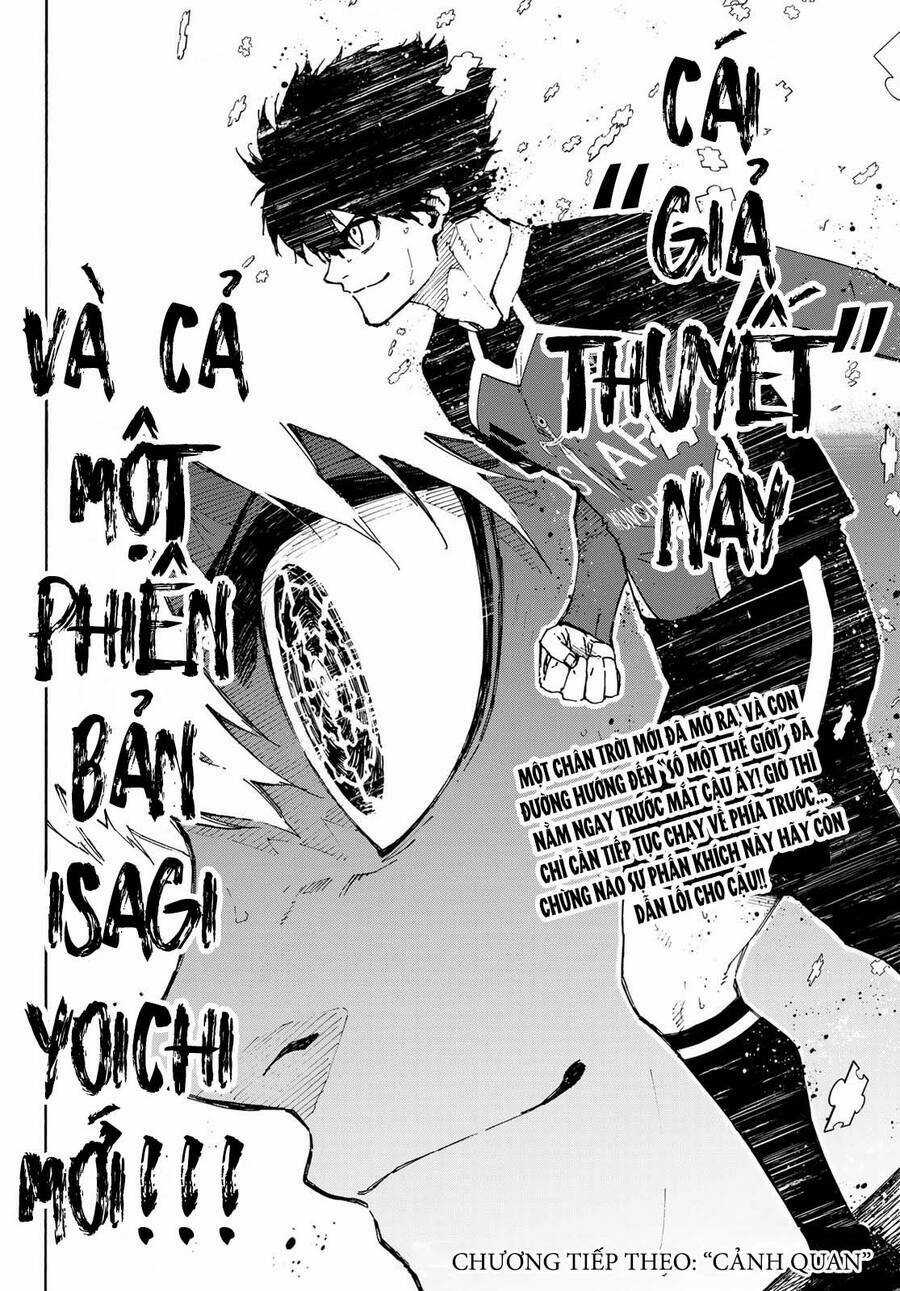 Tiền Đạo Số 1 Chapter 182 trang 19