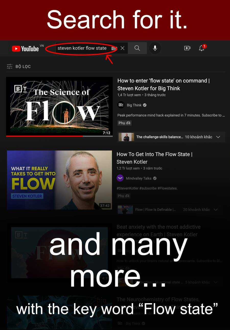 Tiền Đạo Số 1 Chapter 182 trang 23