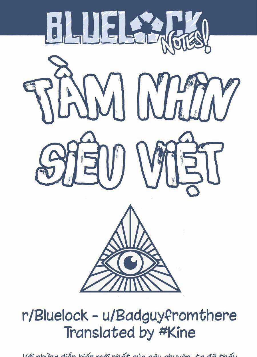 Tiền Đạo Số 1 Chapter 183 trang 18