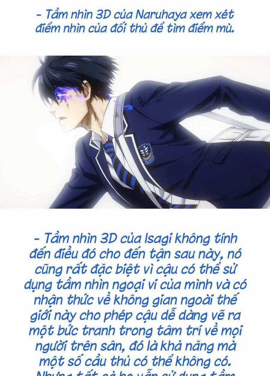 Tiền Đạo Số 1 Chapter 183 trang 24