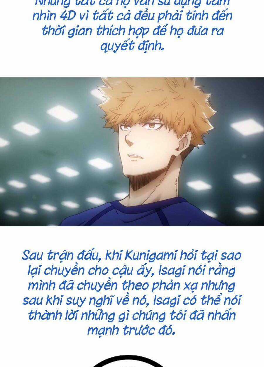 Tiền Đạo Số 1 Chapter 183 trang 25