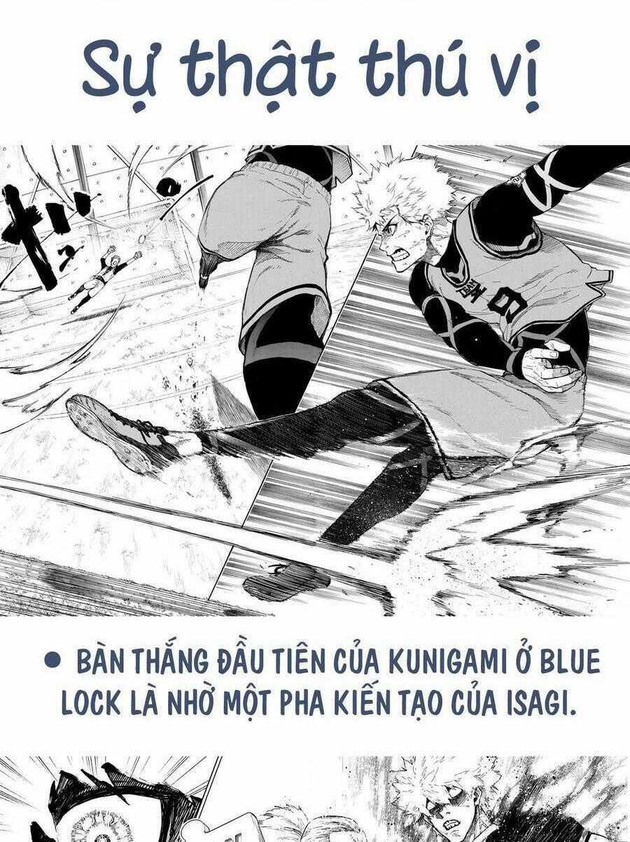 Tiền Đạo Số 1 Chapter 183 trang 27