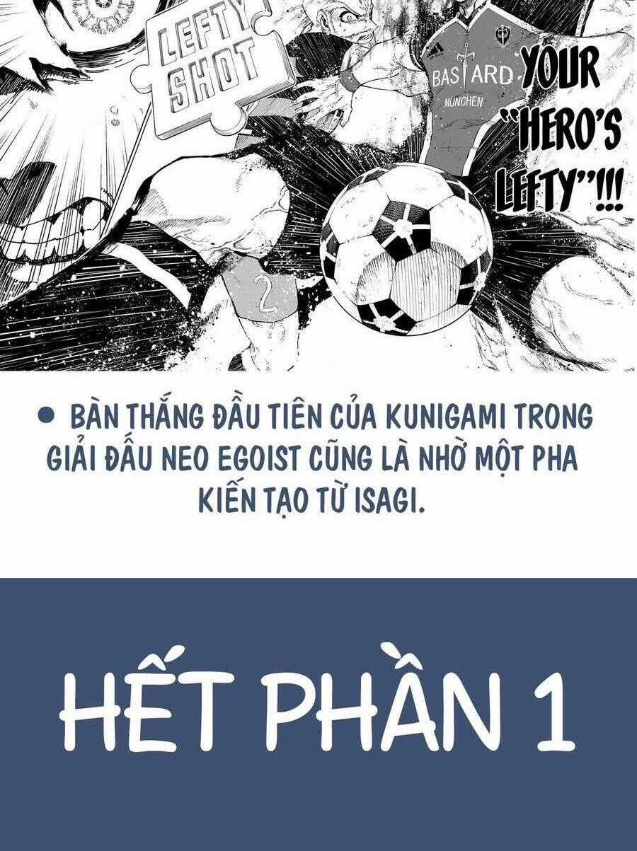 Tiền Đạo Số 1 Chapter 183 trang 28
