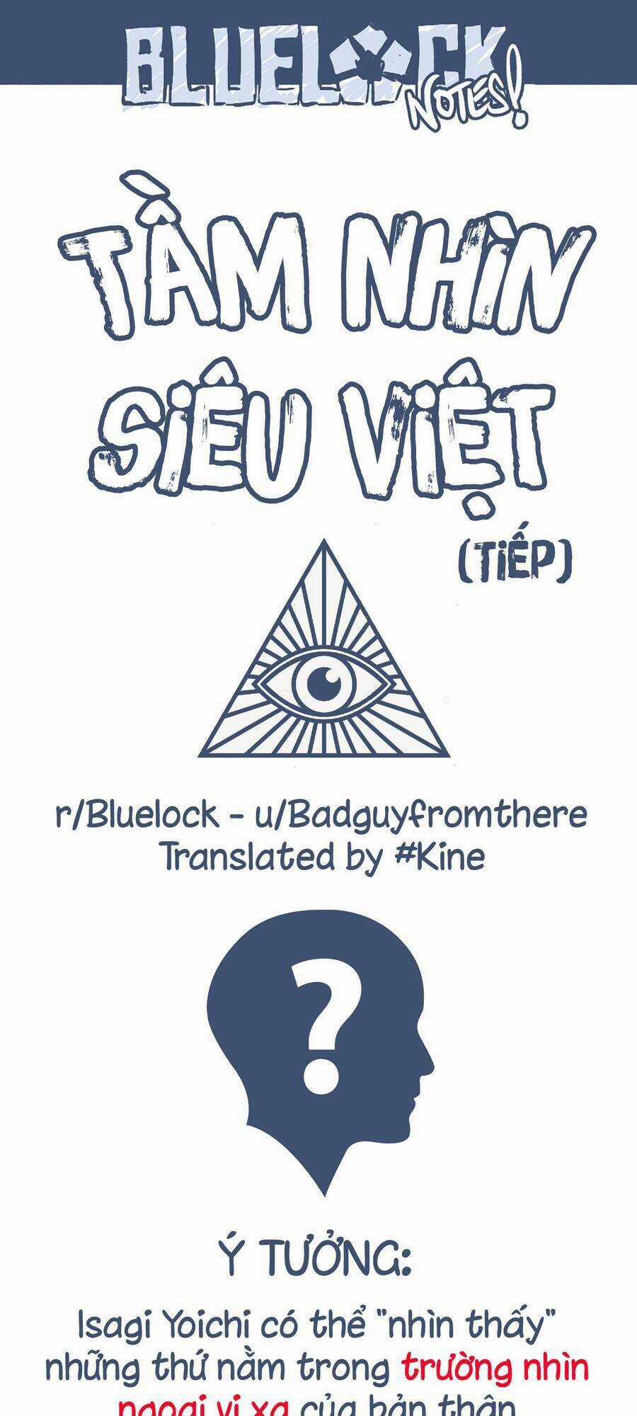 Tiền Đạo Số 1 Chapter 184 trang 19