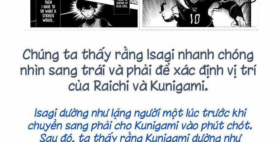 Tiền Đạo Số 1 Chapter 184 trang 24