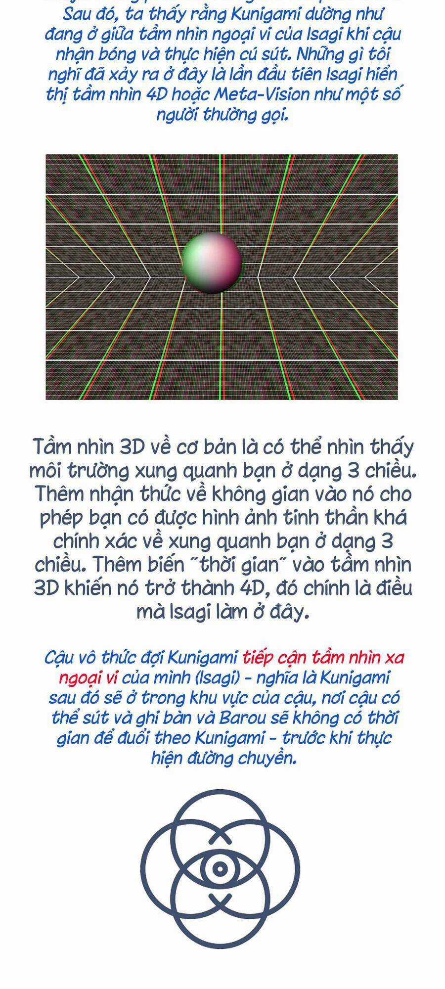 Tiền Đạo Số 1 Chapter 184 trang 25