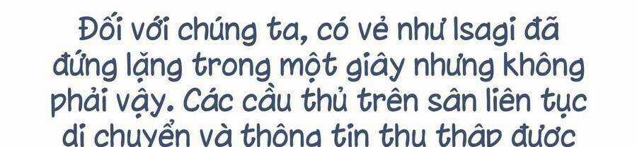 Tiền Đạo Số 1 Chapter 184 trang 26