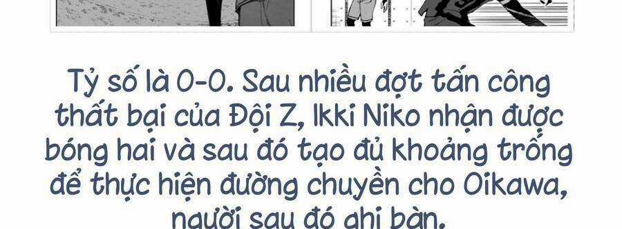 Tiền Đạo Số 1 Chapter 184 trang 28