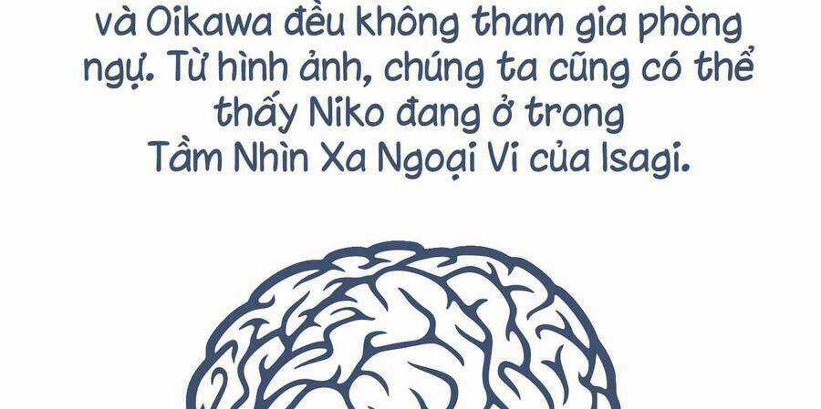 Tiền Đạo Số 1 Chapter 184 trang 30