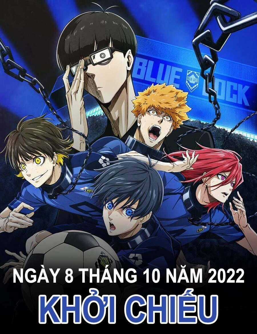 Tiền Đạo Số 1 Chapter 187 trang 19