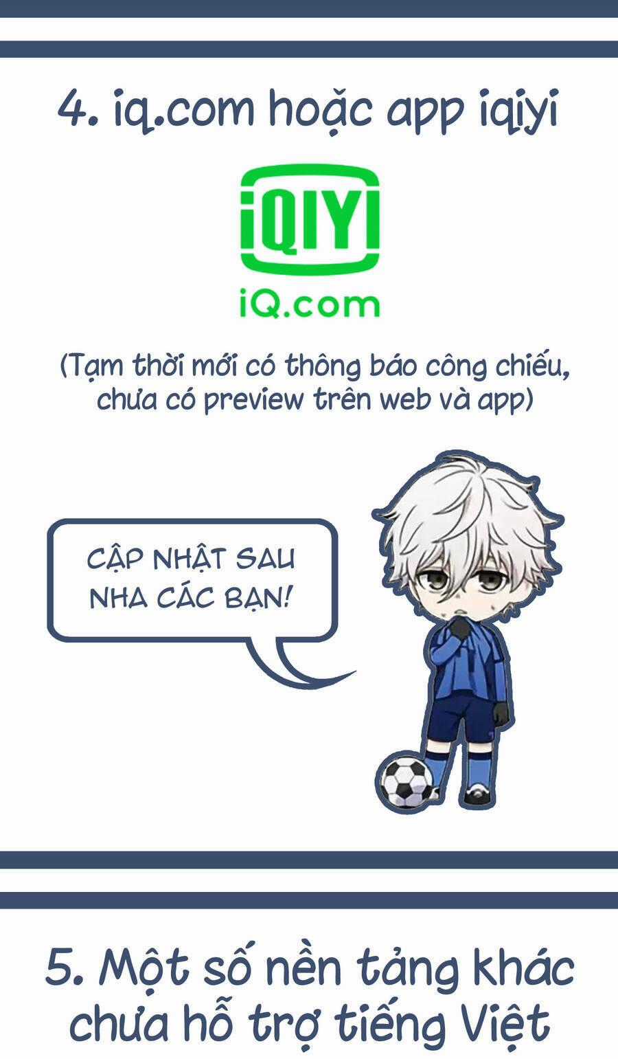 Tiền Đạo Số 1 Chapter 189 trang 25