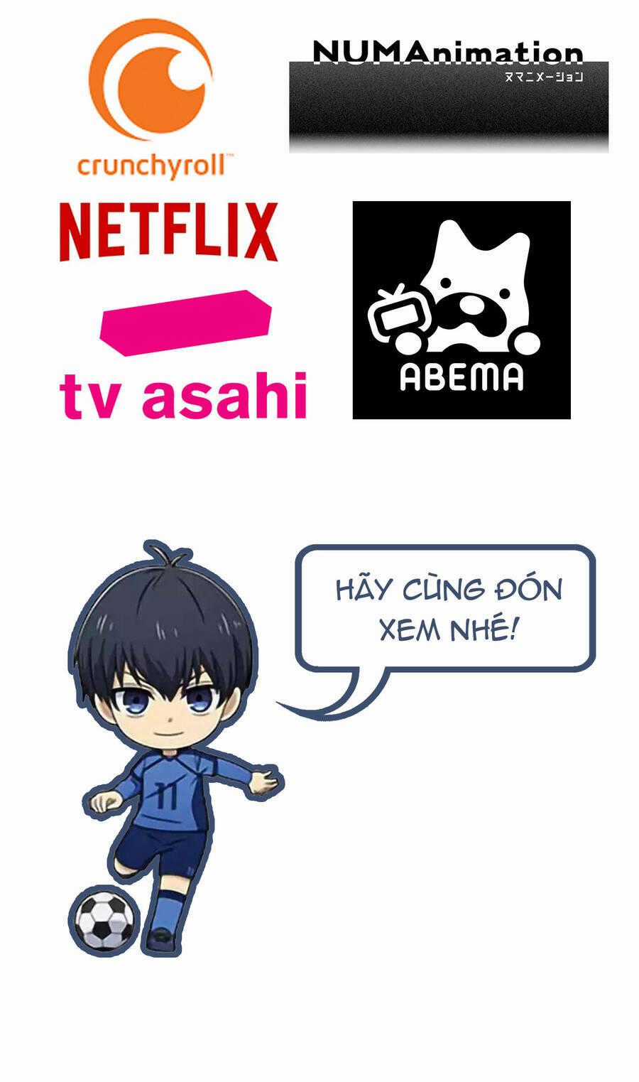 Tiền Đạo Số 1 Chapter 189 trang 26