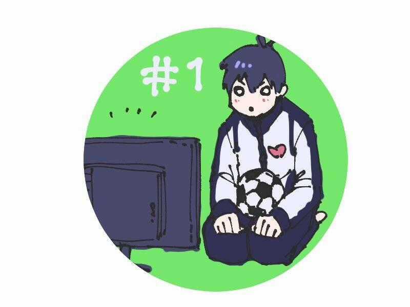 Tiền Đạo Số 1 Chapter 191 trang 1