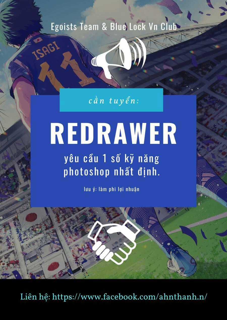 Tiền Đạo Số 1 Chapter 197 trang 21