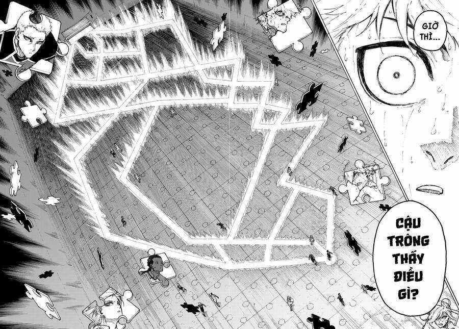 Tiền Đạo Số 1 Chapter 199 trang 13