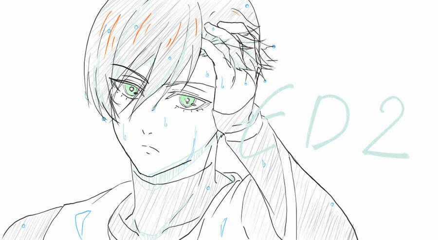 Tiền Đạo Số 1 Chapter 203 trang 22