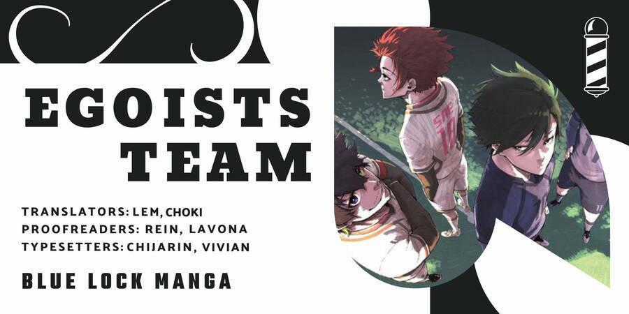 Tiền Đạo Số 1 Chapter 206 trang 0