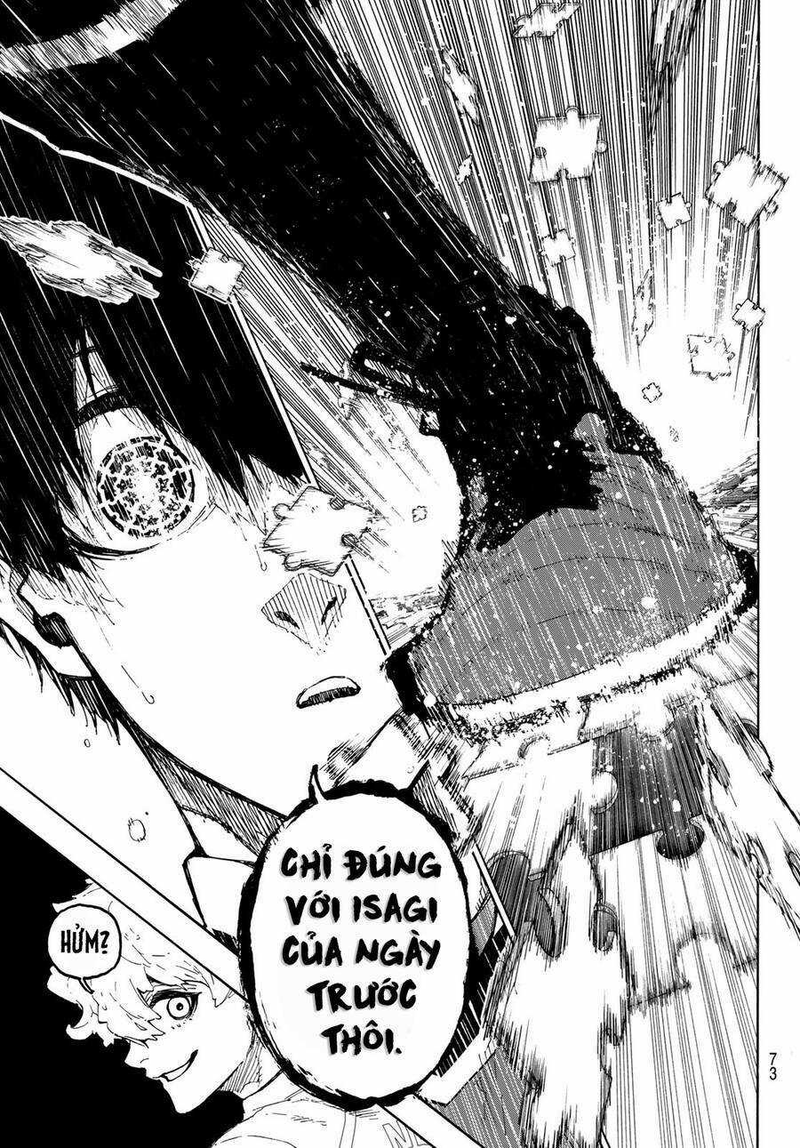 Tiền Đạo Số 1 Chapter 212 trang 15