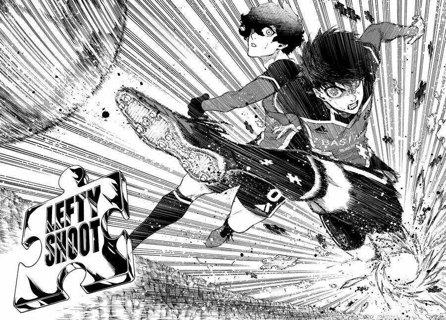 Tiền Đạo Số 1 Chapter 212 trang 16