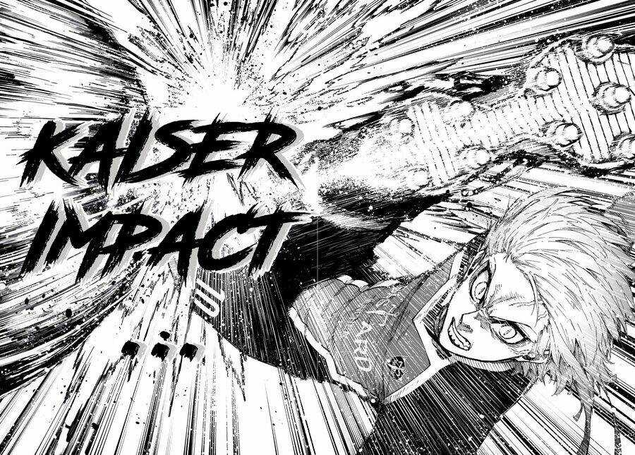 Tiền Đạo Số 1 Chapter 220 trang 13