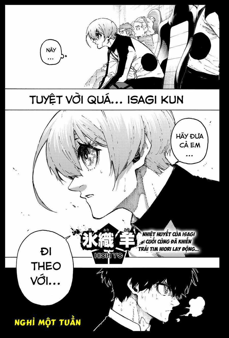 Tiền Đạo Số 1 Chapter 221 trang 17