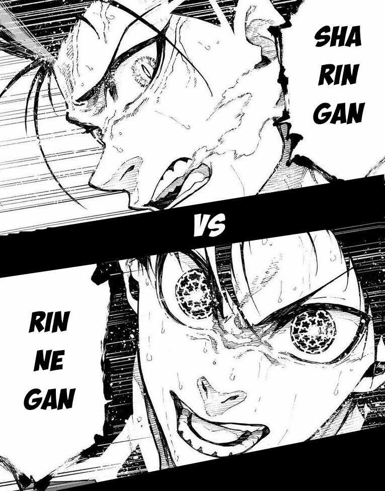 Tiền Đạo Số 1 Chapter 227 trang 18