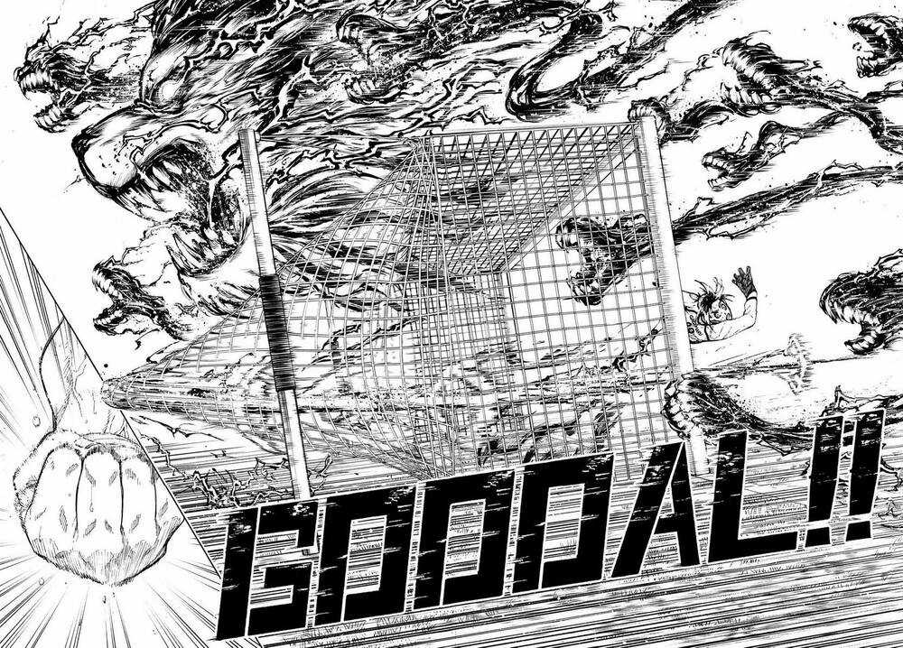 Tiền Đạo Số 1 Chapter 228 trang 14