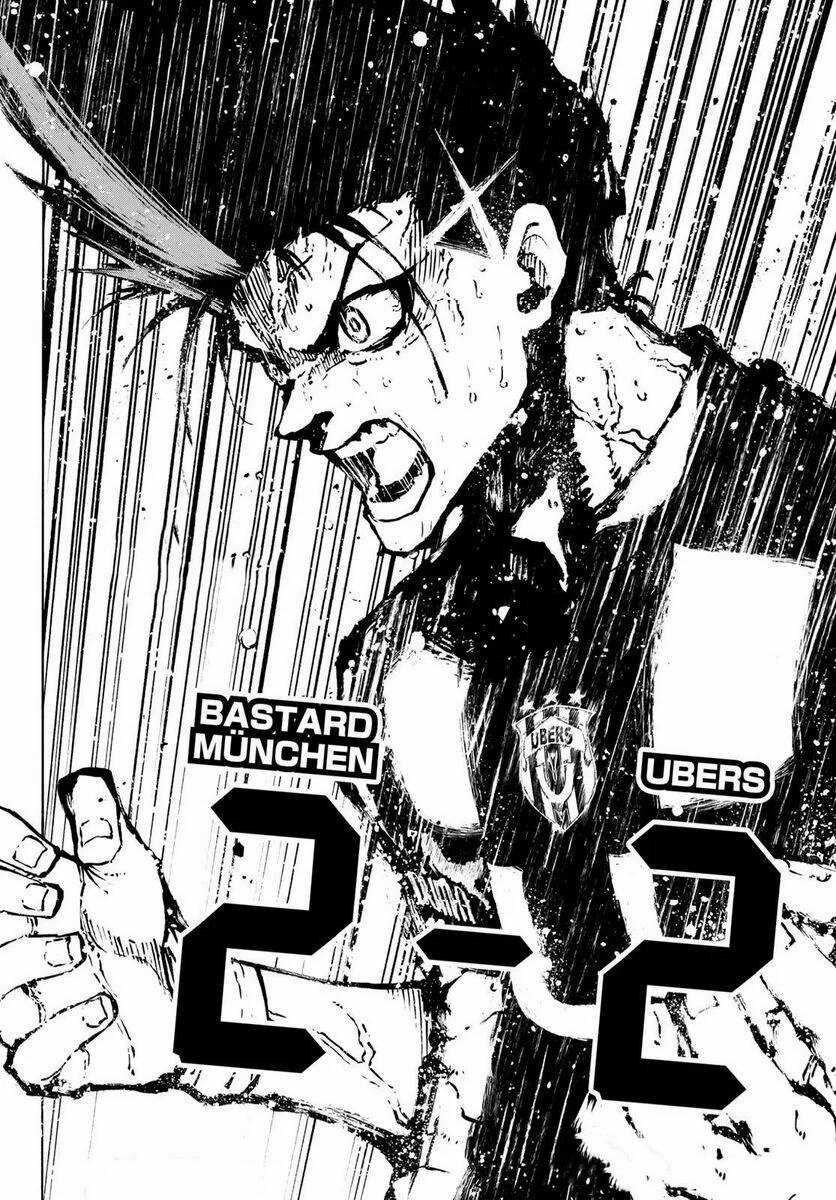 Tiền Đạo Số 1 Chapter 228 trang 15