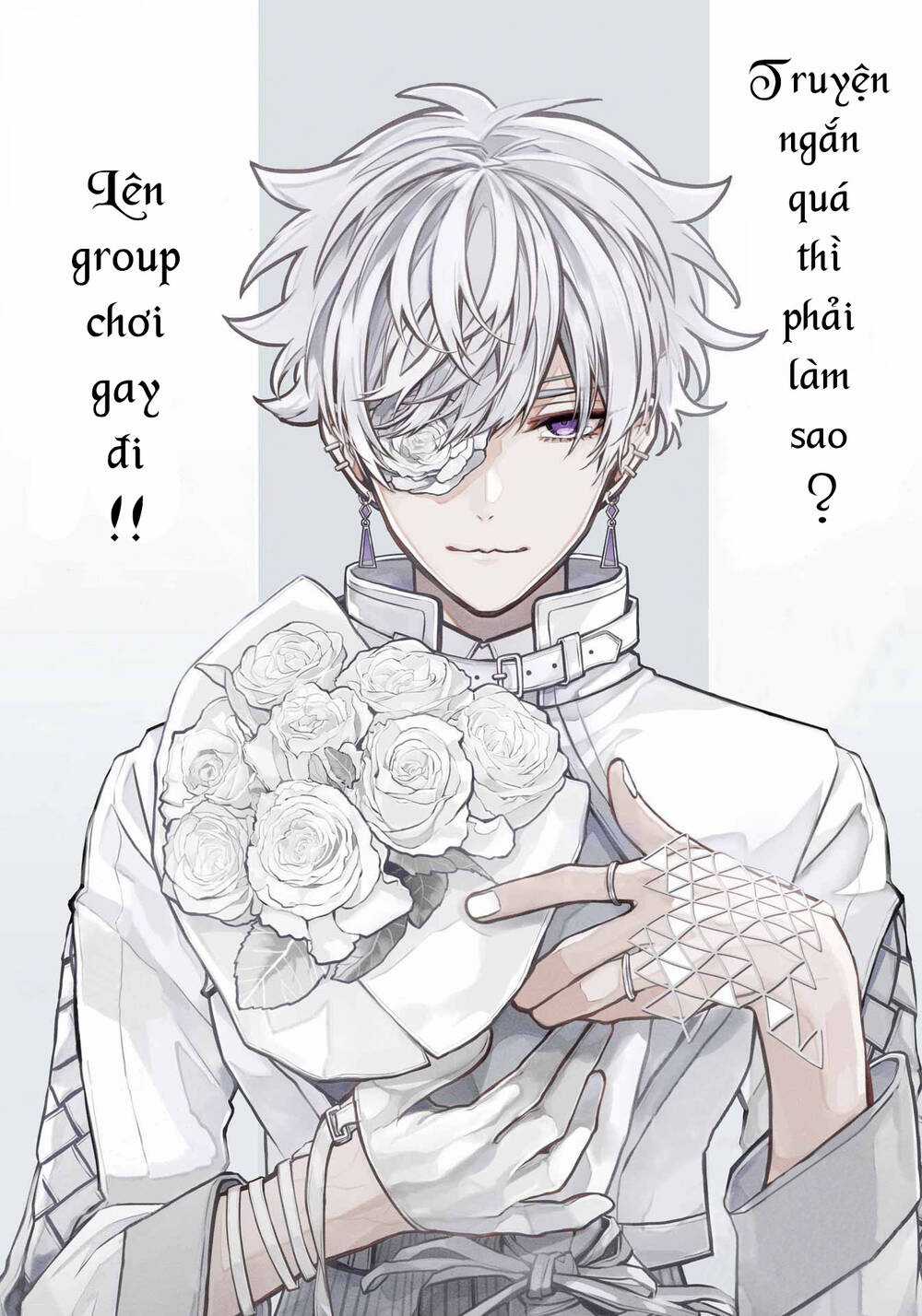 Tiền Đạo Số 1 Chapter 228 trang 16