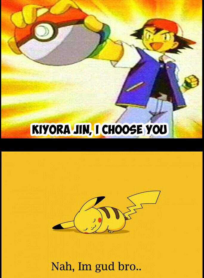 Tiền Đạo Số 1 Chapter 230 trang 20