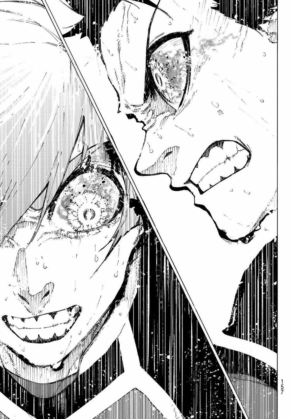 Tiền Đạo Số 1 Chapter 238 trang 11