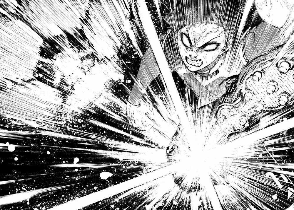 Tiền Đạo Số 1 Chapter 238 trang 15