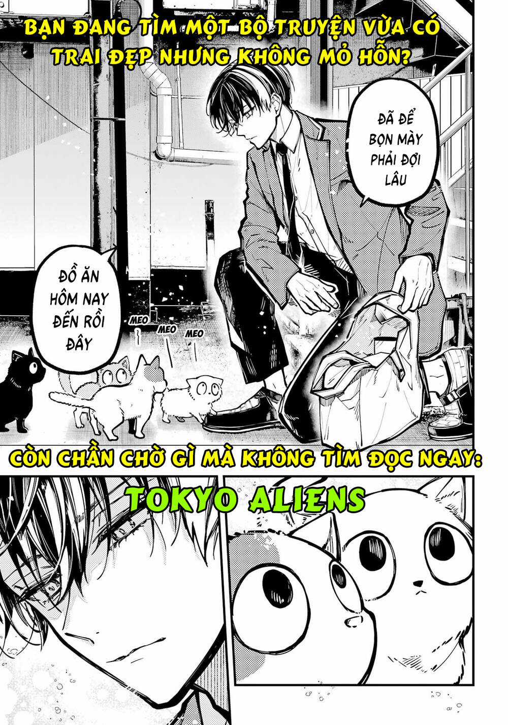 Tiền Đạo Số 1 Chapter 240 trang 21