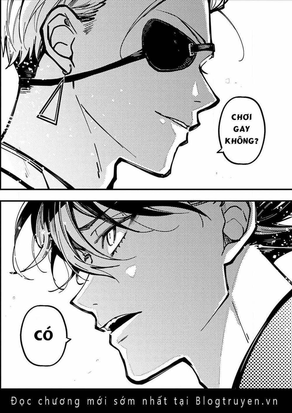 Tiền Đạo Số 1 Chapter 242 trang 22