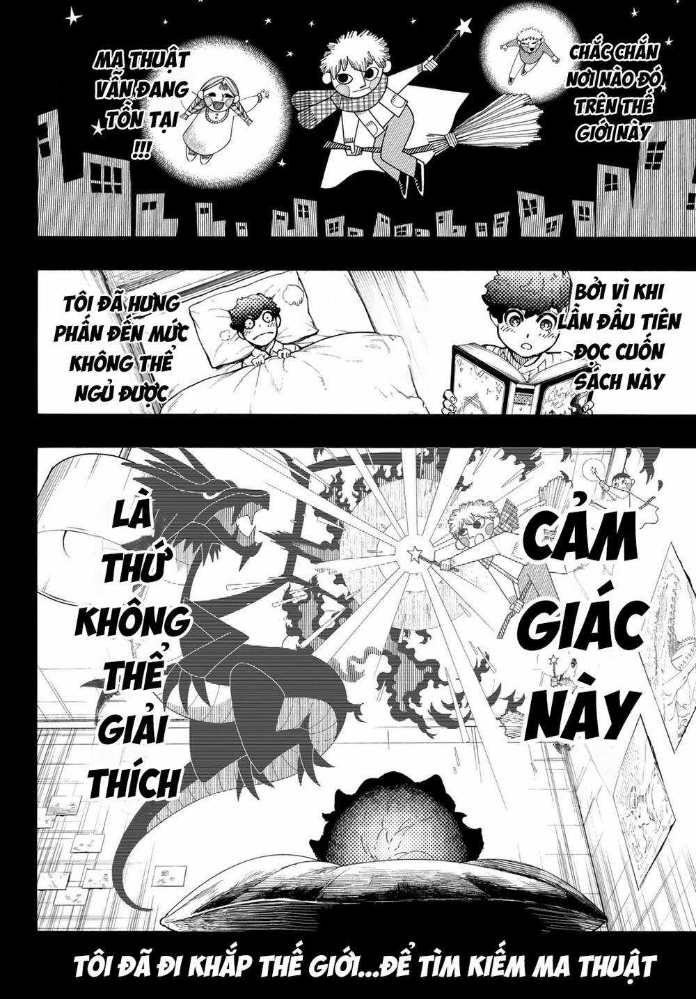 Tiền Đạo Số 1 Chapter 242 trang 9