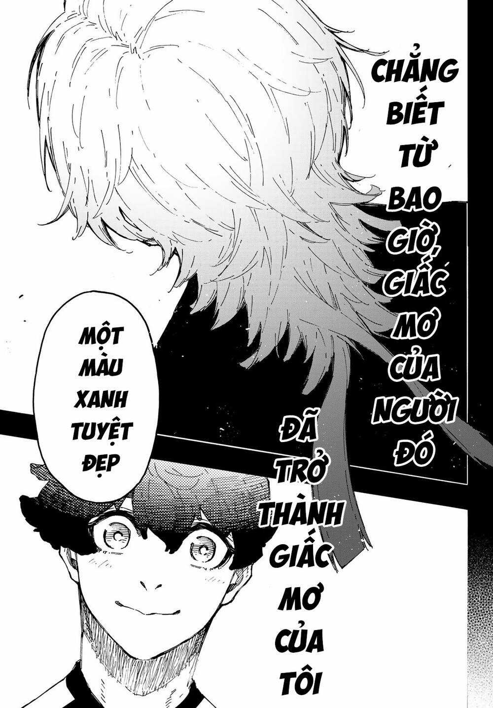 Tiền Đạo Số 1 Chapter 243 trang 16