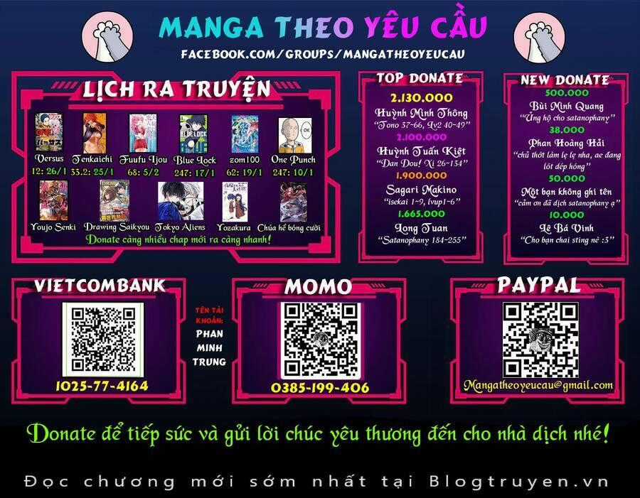 Tiền Đạo Số 1 Chapter 246 trang 22