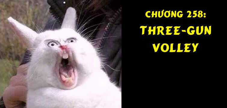 Tiền Đạo Số 1 Chapter 257 trang 14