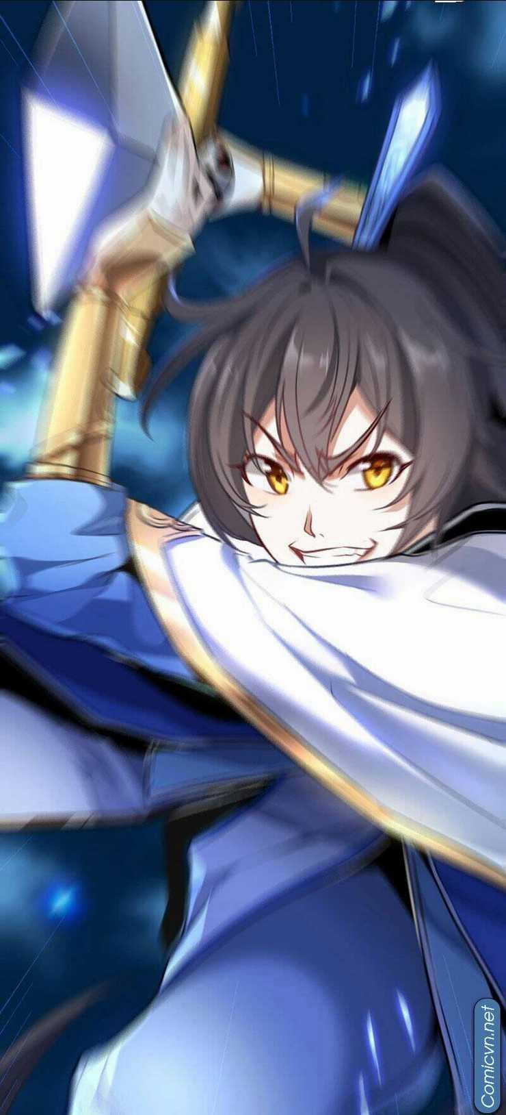 Tiên Đế Qui Lai Chapter 1 trang 13