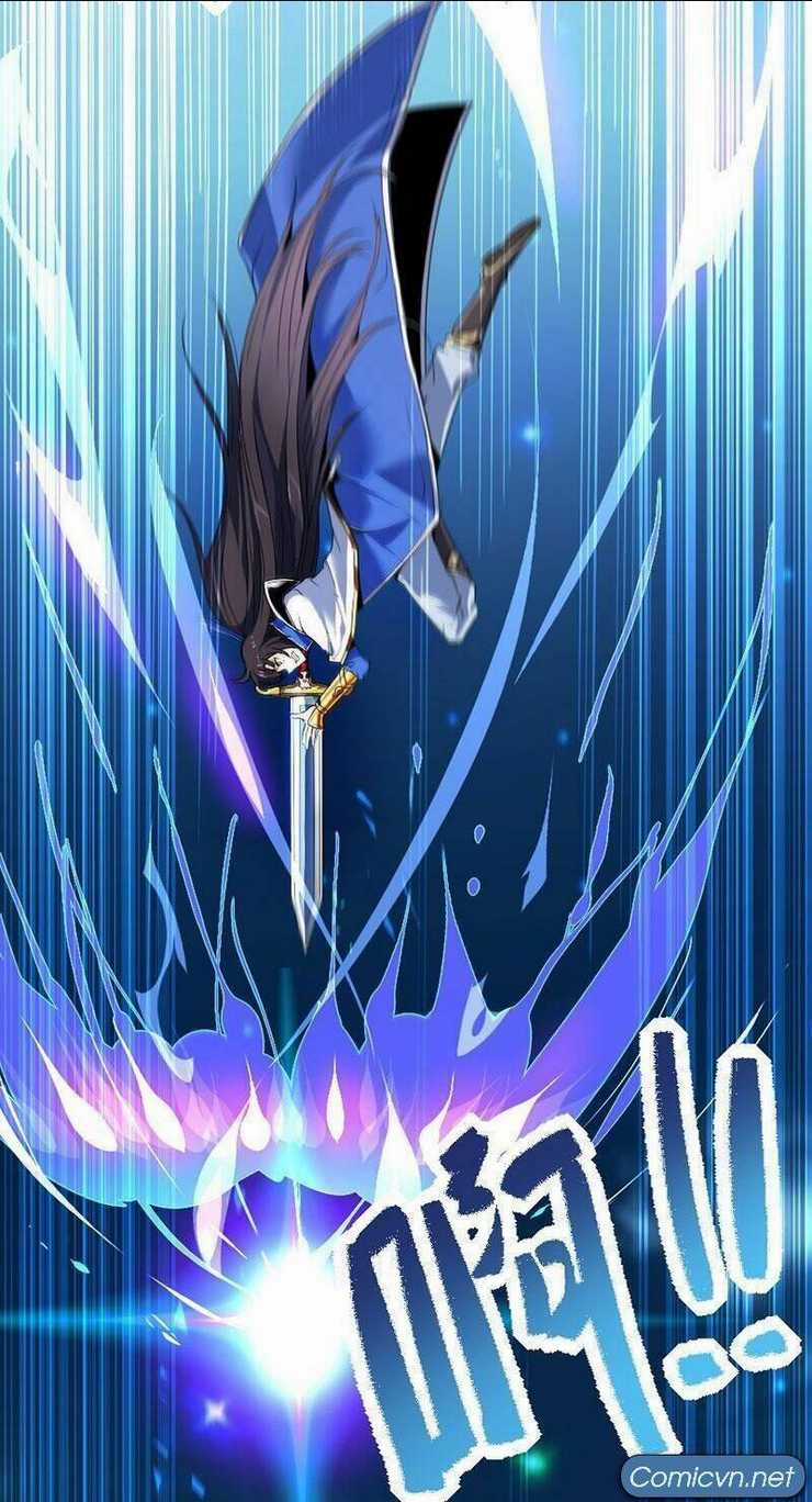 Tiên Đế Qui Lai Chapter 1 trang 16