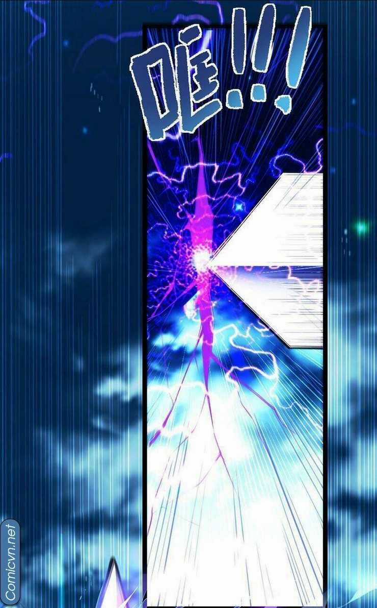 Tiên Đế Qui Lai Chapter 1 trang 18