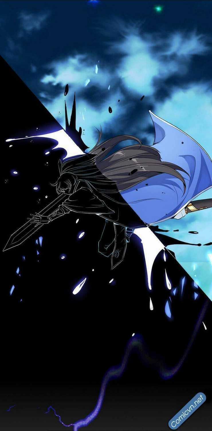 Tiên Đế Qui Lai Chapter 1 trang 20