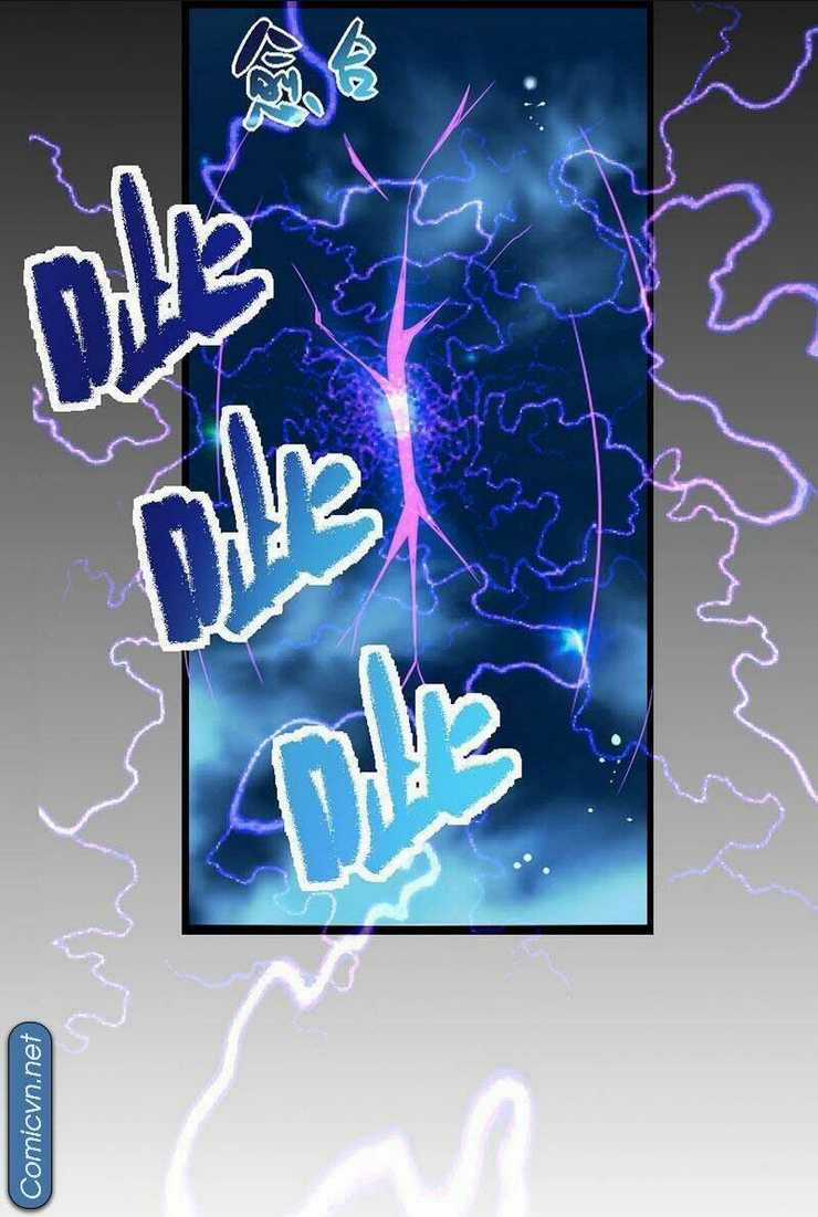 Tiên Đế Qui Lai Chapter 1 trang 21