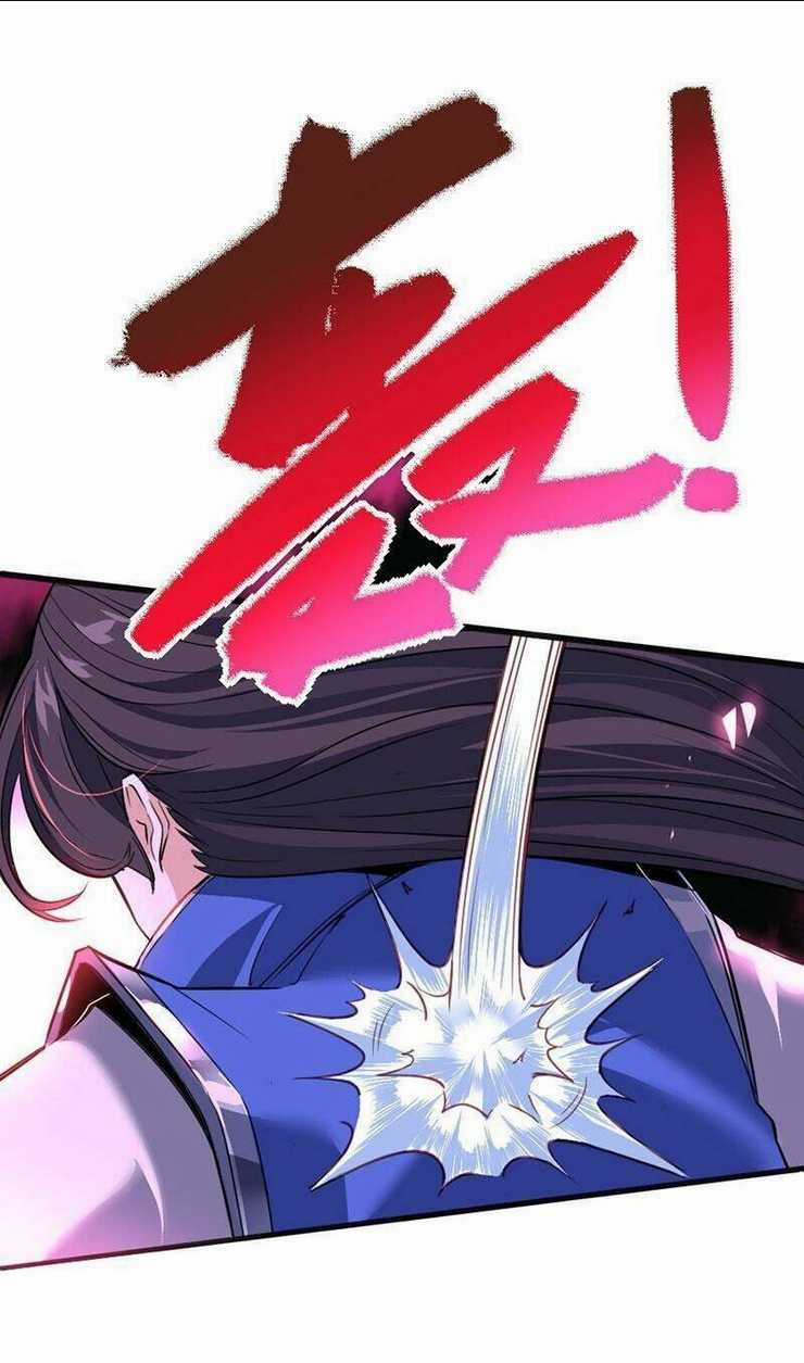 Tiên Đế Qui Lai Chapter 1 trang 24