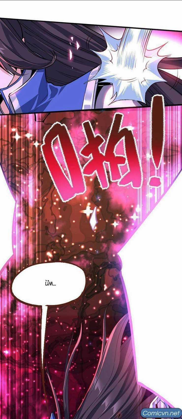 Tiên Đế Qui Lai Chapter 1 trang 25